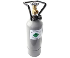TUNZE CO2 balionas 2,0kg