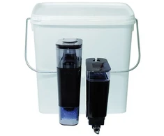 Tunze Comline® Reefpack 100 filtravimo rinkinys