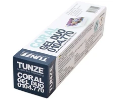 TUNZE koralo gelis Duo, 10 g