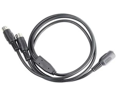 TUNZE mėnulio šviesos Y-adapteris
