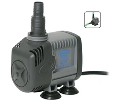 Tunze RÜCKFÖRDERPUMPE SILENCE 1073.008 siurblys