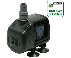 Tunze RÜCKFÖRDERPUMPE SILENCE 1073020 siurblys