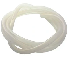 TUNZE silikono žarna 6x1,5mm 5m