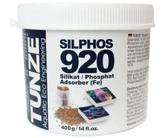 TUNZE Silphos 400g