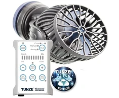 Tunze Turbelle nanostream 6075 su HUB Technology