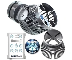 Tunze Turbelle stream 6255 eco su HUB