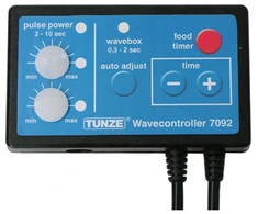 Turbelle CONTROLLER add-on TUNZE