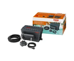 Tvenkinio filtras EHEIM LOOPpro6000