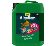 Tvenkinio preparatas TETRA Pond AlgoRem 3 L