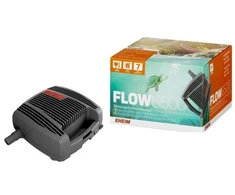 Tvenkinio siurblys EHEIM FLOW 6500