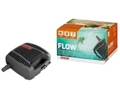 Tvenkinio siurblys EHEIM FLOW 9000