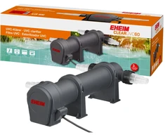 Tvenkinio sterilizatorius EHEIM CLEARUVC 60