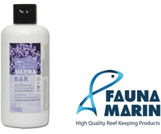 FAUNA MARIN Bacto Energy 500ml Bakterijų energija