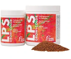 ULTRA LPS augimo ir spalvos L 60 gr/100 ml FAUNA MARIN
