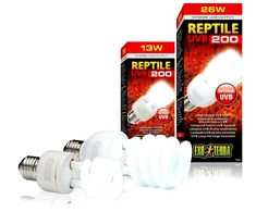 UVB lempa EXOTERRA Repti Glo 10.0 13W
