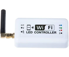 V-tac LED juostos WIFI valdiklis, skirtas RGB juostai
