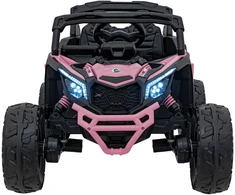 Ramiz CAN-AM 4x4 | 800W akumuliatorinis bagis vaikams