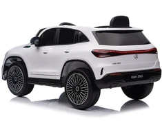 Ramiz Mercedes Benz EQA 250 Baltas
