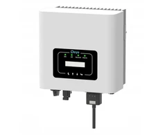 Vienfazis keitiklis V-TAC Deye 2 kW SUN-2K G04P1-EU-AM1