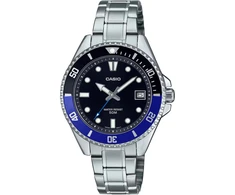 Vyriškas laikrodis Casio Collection MDV-10D-1A2