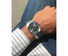 Vyriškas laikrodis Casio MTP-E735D-1A + BOX