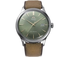 Vyriškas laikrodis Orient Classic Bambino V4 RA-AC0P01E10B + BOX