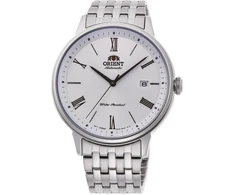 „Orient Contemporary Symphony Roman“ vyriškas laikrodis RA-AC0J04S10B + BOX
