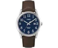 Vyriškas laikrodis TIMEX EASY READER TW2P75900+ BOX