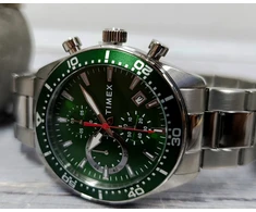 Vyriškas laikrodis TIMEX TW2Y62100 + BOX