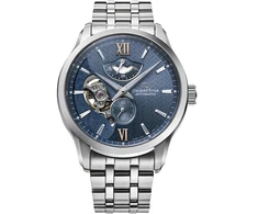 Laikrodis Orient Star Men's Watch RE-AV0B08L00B + BOX