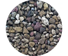 Yokuchi Ganban Power Base substratas akvariumui, 6 l