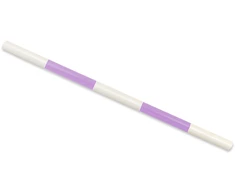 Šuolių kartis violetinė 120 cm Hobby Horse