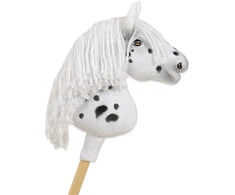 Super Hobby Horse Hobby Horse arkliukas Super Premium leopardas A4
