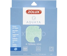 Zolux Aquaya filtravimo įdėklas fosfatų šalinimui akvariume, 200 ml