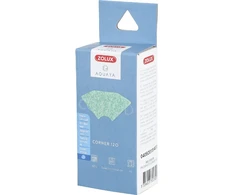 Zolux Aquaya fosfatų šalinimo kampinis filtras akvariumui, 120 ml