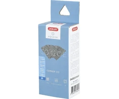 Zolux Aquaya kampinis nitrato šalinimo filtras akvariumui, 120 ml