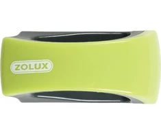 Zolux Magnetinis akvariumo stiklo valiklis, 12,8 cm, patogus ir efektyvus