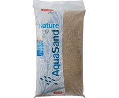 Zolux Natūralus upės smėlio substratas akvariumui, 12 kg
