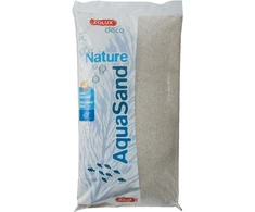 Zolux smulkus kvarcinis akvariumo substratas augalams ir žuvims, 12 kg
