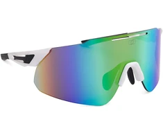 Akiniai OXFORD Sentiero Corsa Baltas Frame Rainbow Lens