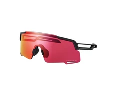 Akiniai Shimano Eyewear EQNX5 Matte Juodas