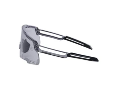 Akiniai Shimano Eyewear EQNX5 Transparent Gray, Ridescape GR