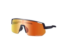 Akiniai Shimano Eyewear TCNL2BR Matte Juodas