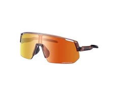 Akiniai Shimano Eyewear TCNL2BR Transparent Bronze