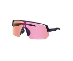 Akiniai Shimano Eyewear TCNL2TR Matte Juodas
