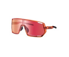 Akiniai Shimano Eyewear TCNM2RD Oranžinis Sapphire