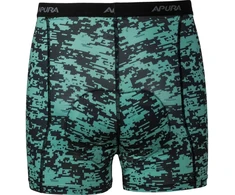 Apatiniai šortai Apura Baselayer Short Pro Comfort vyr. žali