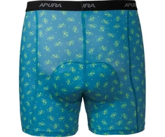 Apatiniai šortai Apura Baselayer Short Pro Comfort vyr. mėlyni