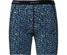 Apatiniai šortai Apura Baselayer Short Pro Comfort vyr. mėlyna/juoda