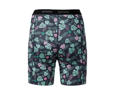 Apatiniai šortai mot. Apura Baselayer Pro Comnfort tropical dunkelblau